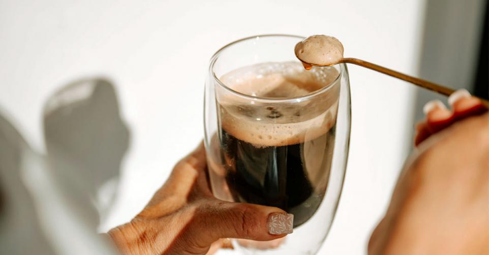 koffie recepten