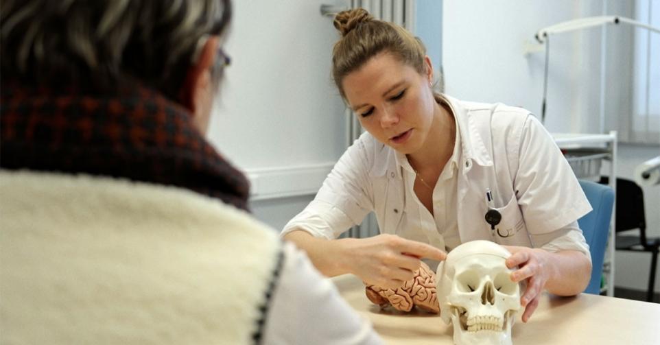 topdokters van morgen