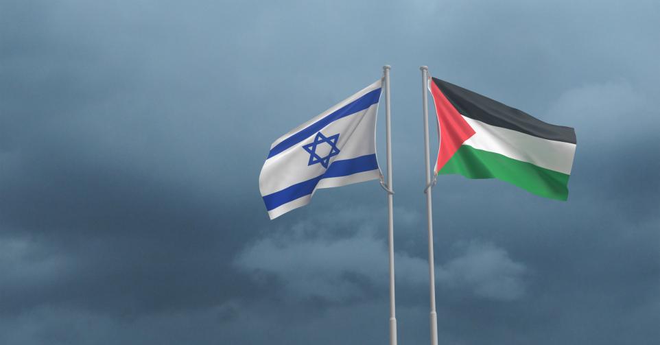Majorité reconnaissance de la Palestine