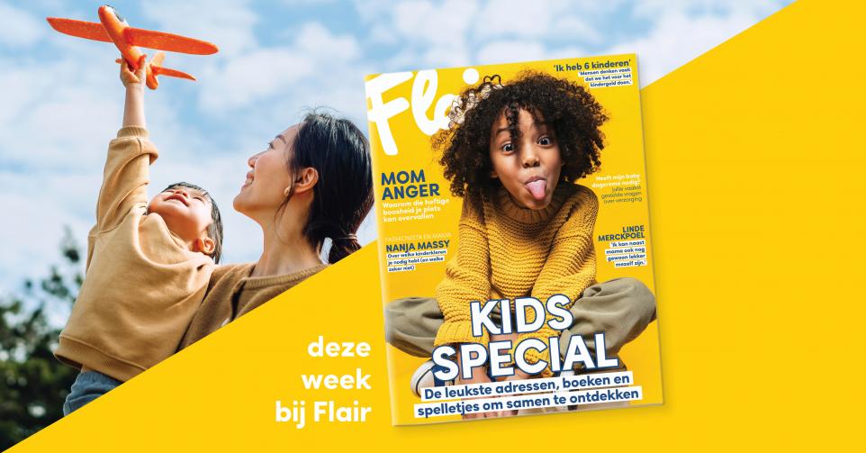 Flair Kids Special