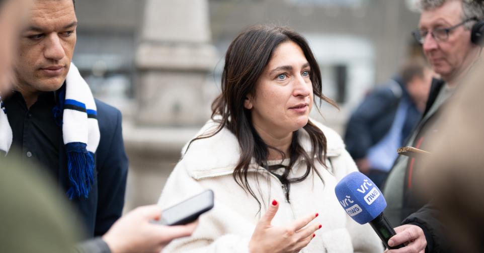 Enquête Zuhal Demir