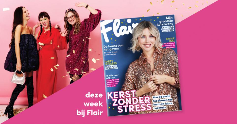 Flair Kerstspecial