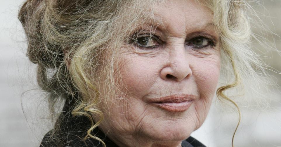 Brigitte Bardot Bedos Depardieu