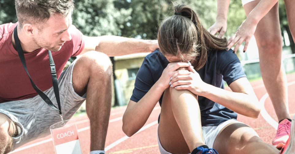 L'arthrose touche aussi les jeunes
