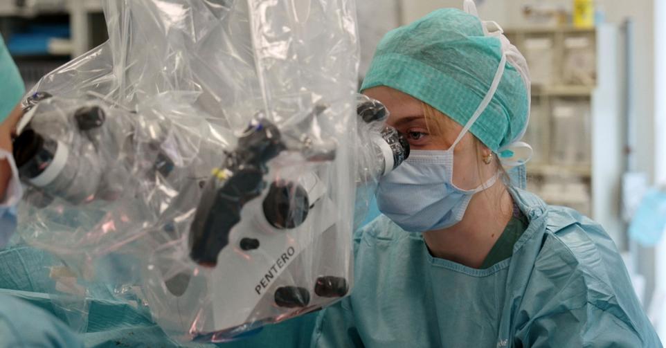 topdokters van morgen
