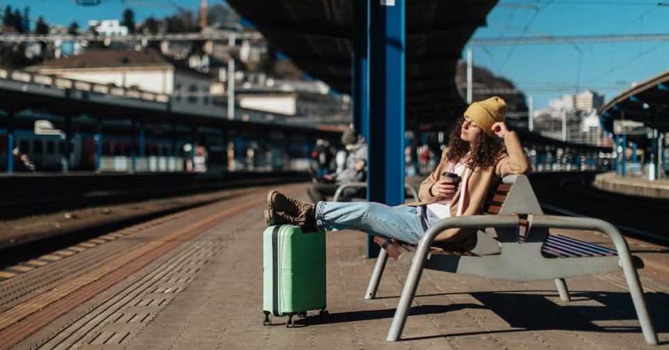vakantie dicht bij huis