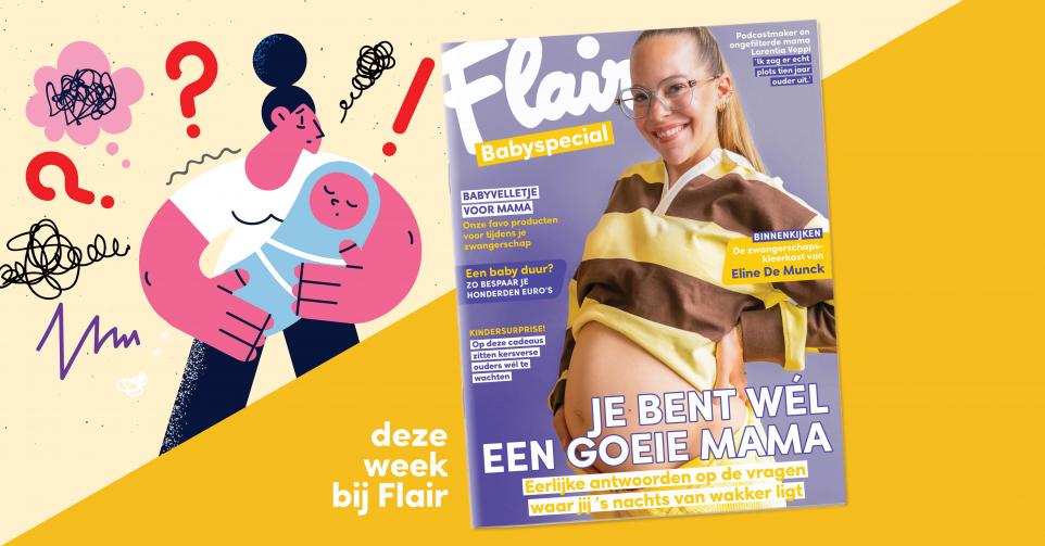 Flair Babyspecial