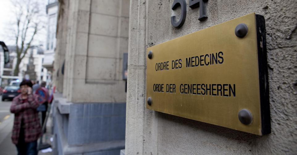 Médecin nivellois
