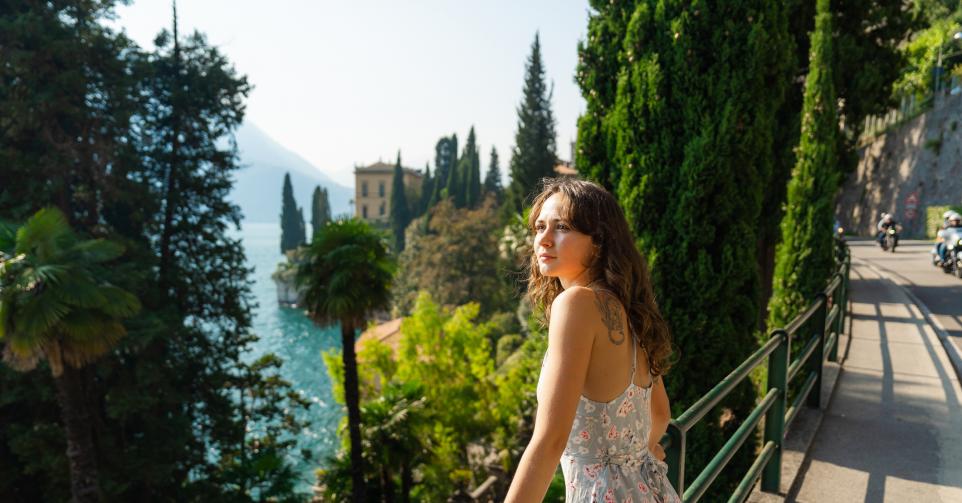 Dresscode op vakantie