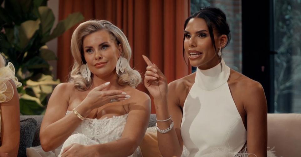 the real housewives of antwerp