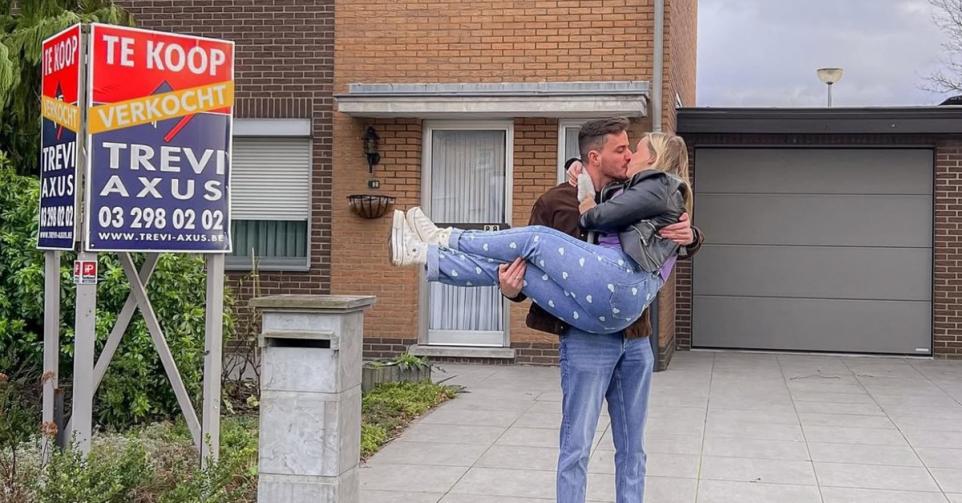 huis kopen