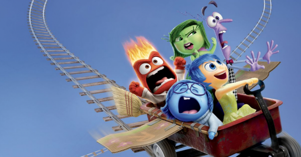 ‘Inside Out 2’