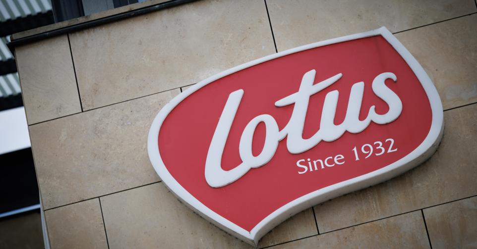 Lotus Bakeries