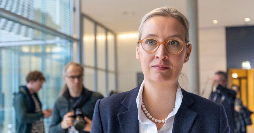 Alice Weidel