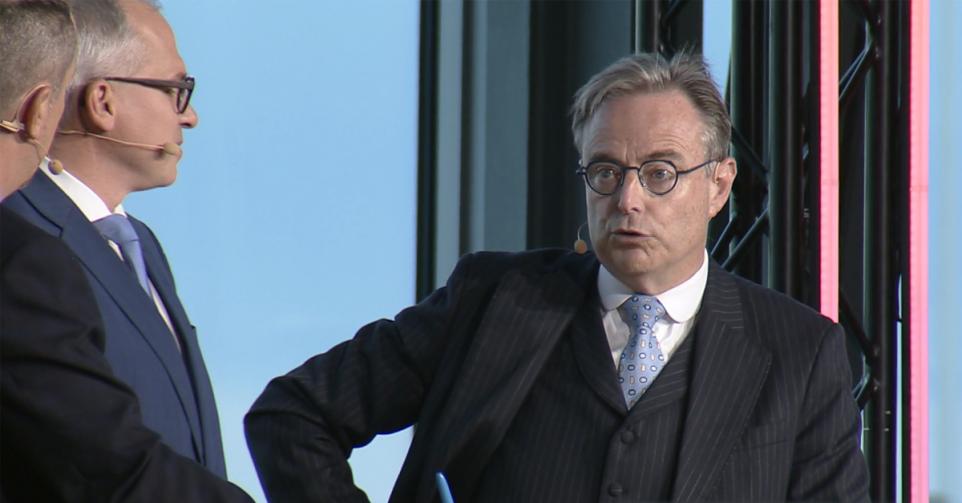 Bart De Wever