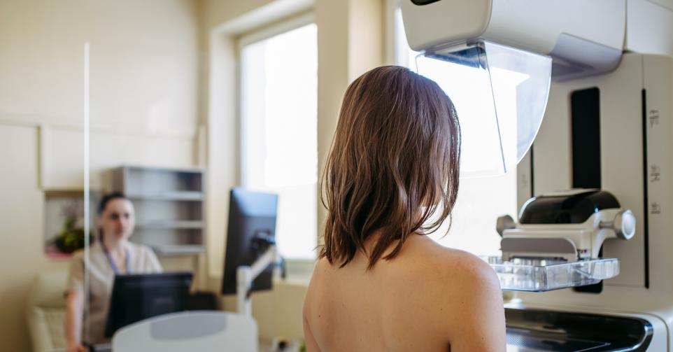 Cancer du sein jeunes femmes