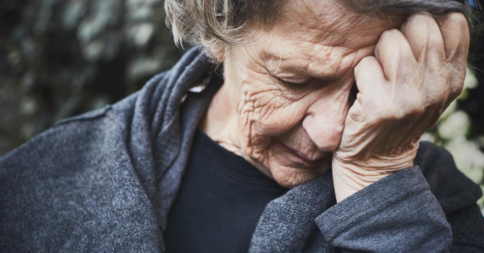 Précarité des soins