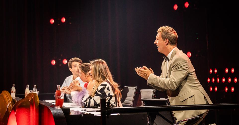 ‘The Masked Singer’