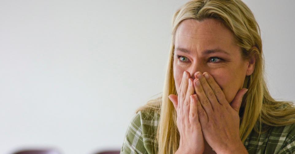 ‘Een Echte Job: Vroedvrouw An’