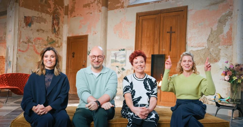 Huis Gemaakt': dit is de eerste finalist