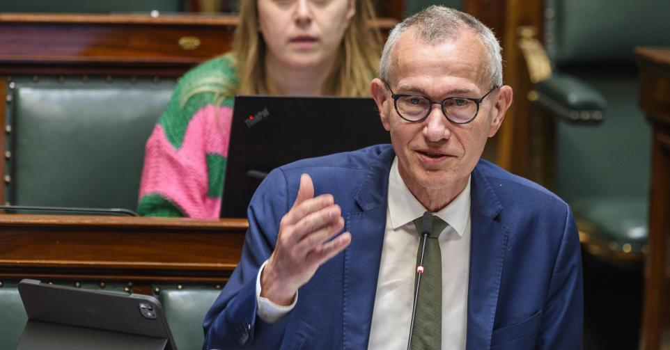 Vandenbroucke syndicat de médecin