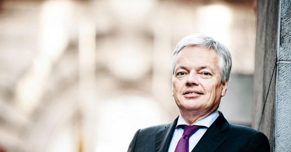 Didier Reynders