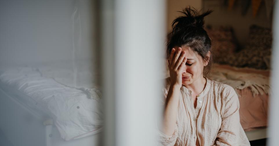 Dépression femmes dans les gènes