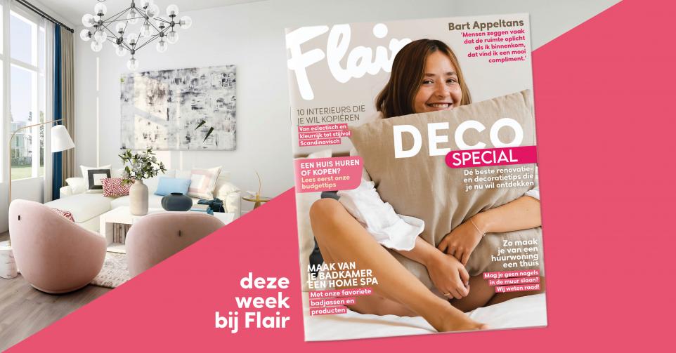 Flair Decospecial
