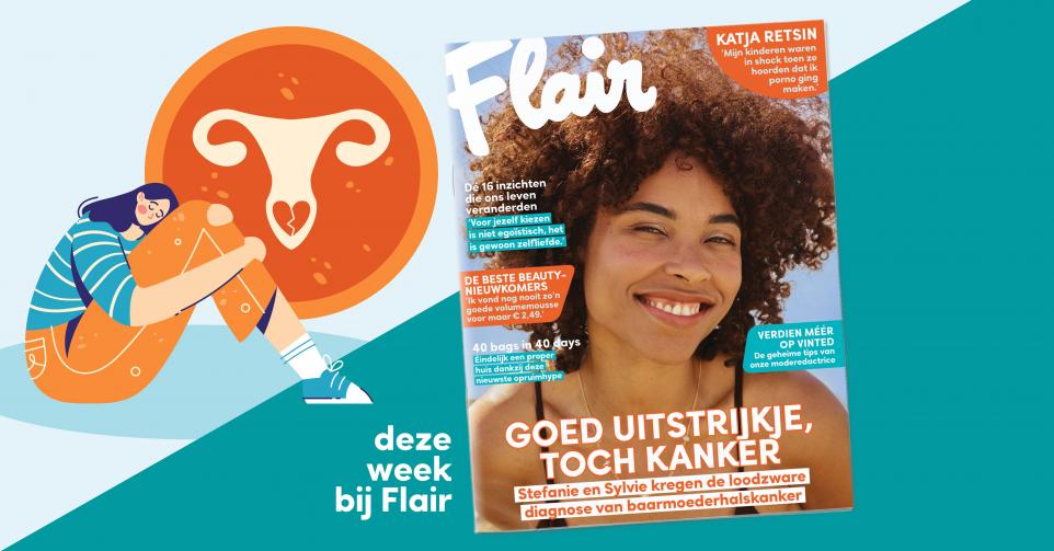 Baarmoederhalskanker