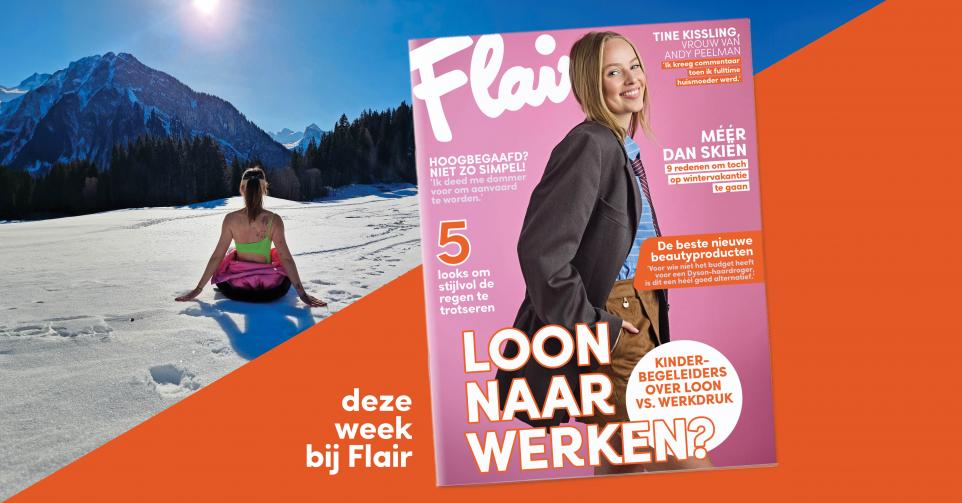 kinderbegeleiders loon