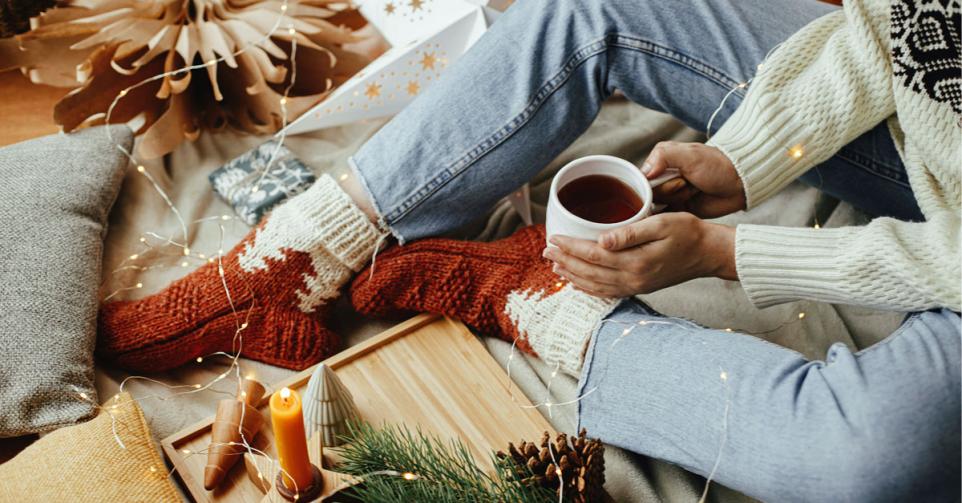 scandinavische kersttradities