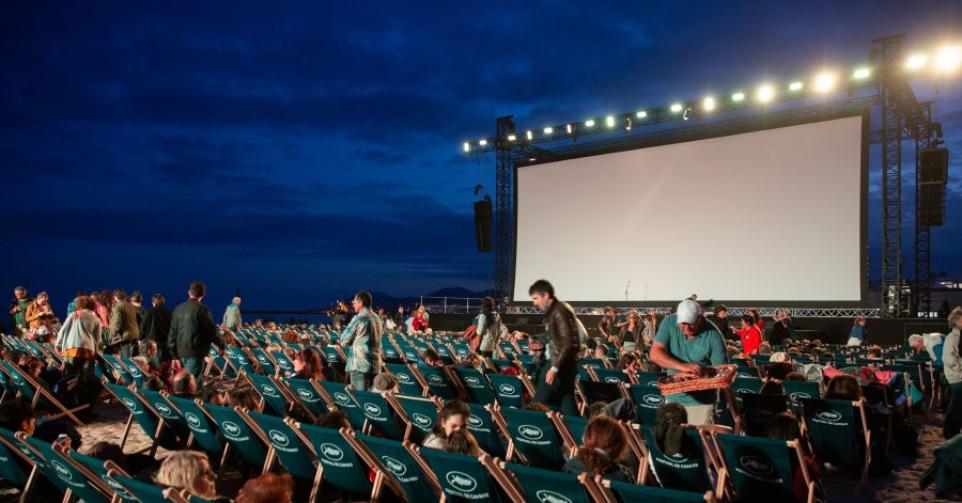 openluchtcinema