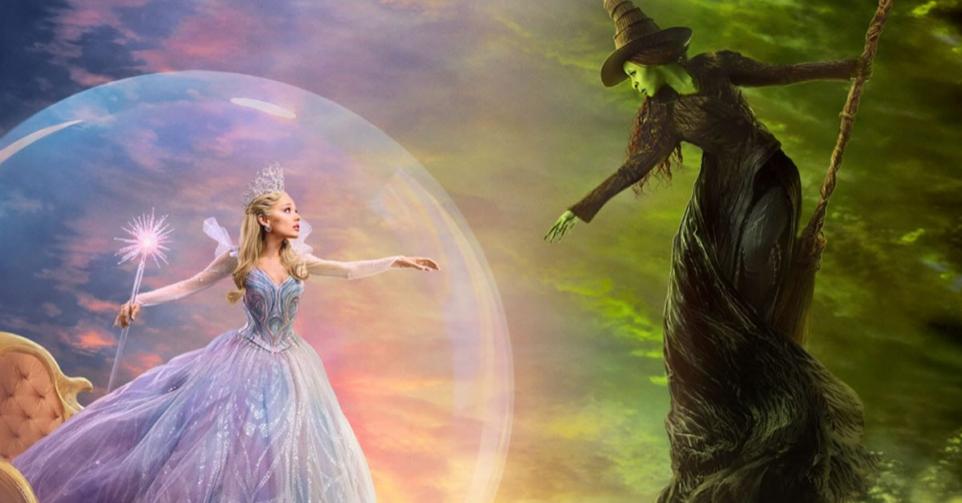 Wicked For Good