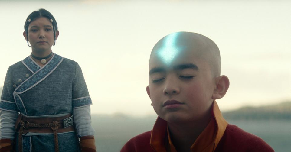 avatar the last airbender