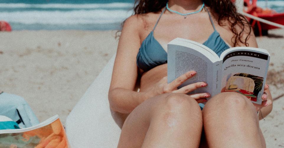 erotische boeken