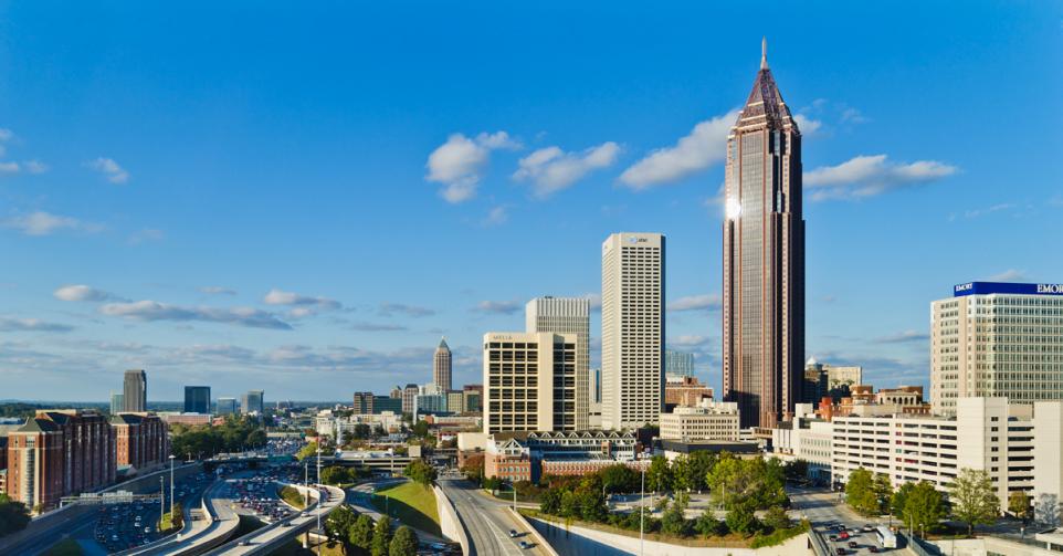 Atlanta