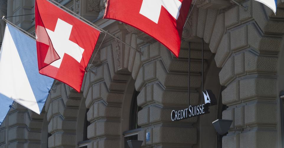 Credit Suisse