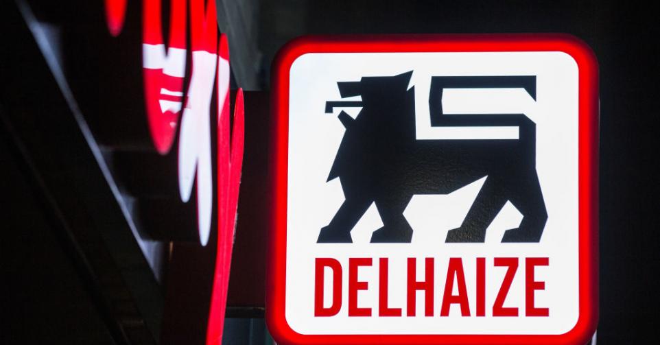 delhaize delfood