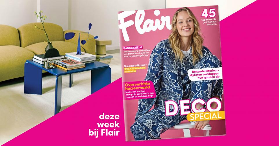 Flair Decospecial