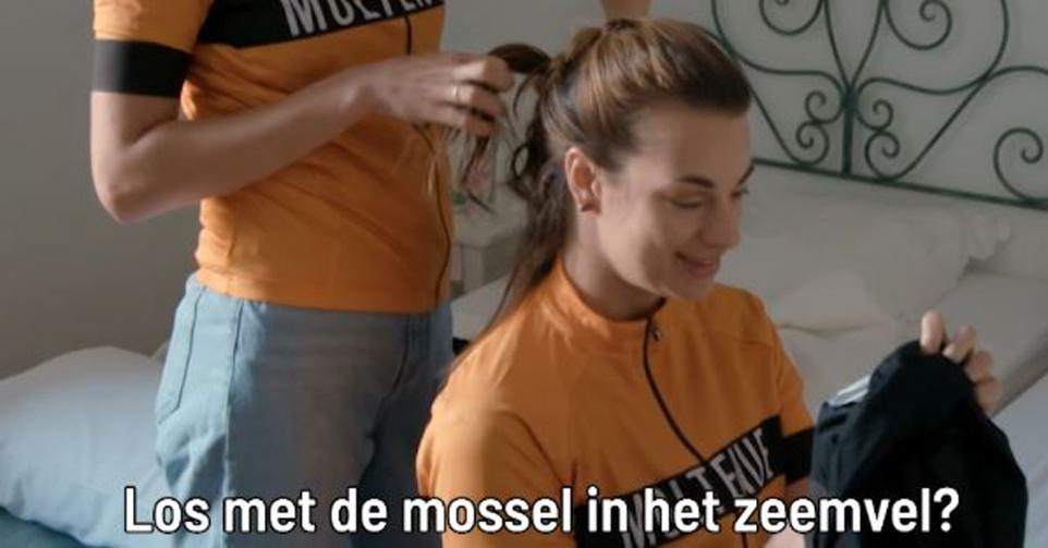 de mol