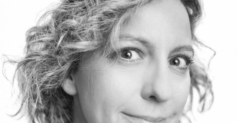 Ilse De Witte