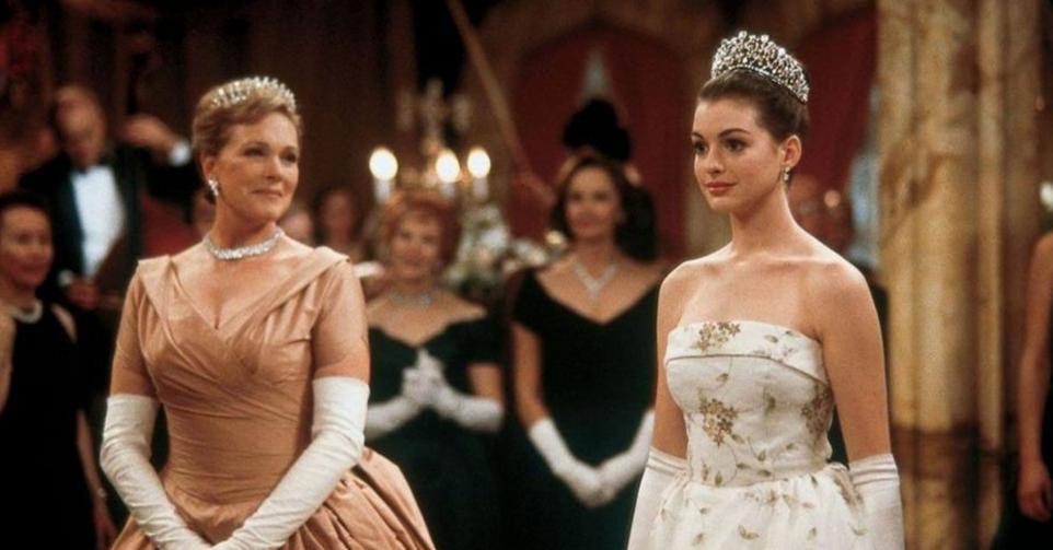 the princess diaries 3