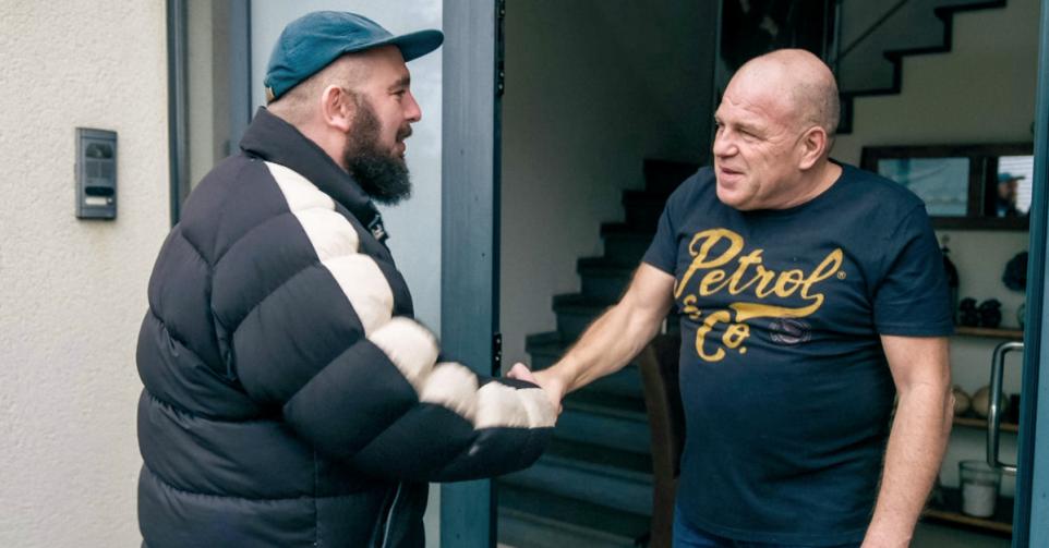 Dat Eet Dan Gelukkig Zijn