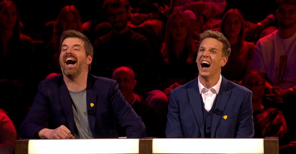 De Slimste Mens ter Wereld