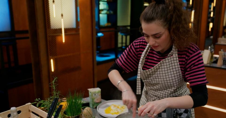 Celebrity Masterchef Vlaanderen