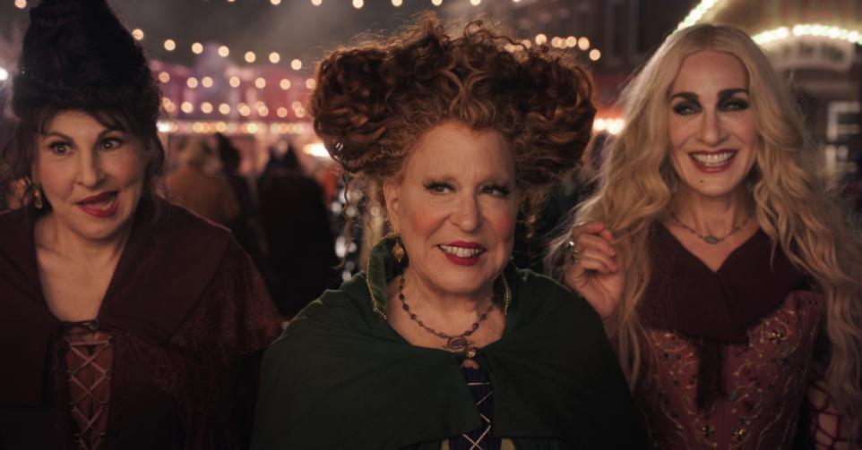 Hocus Pocus 2