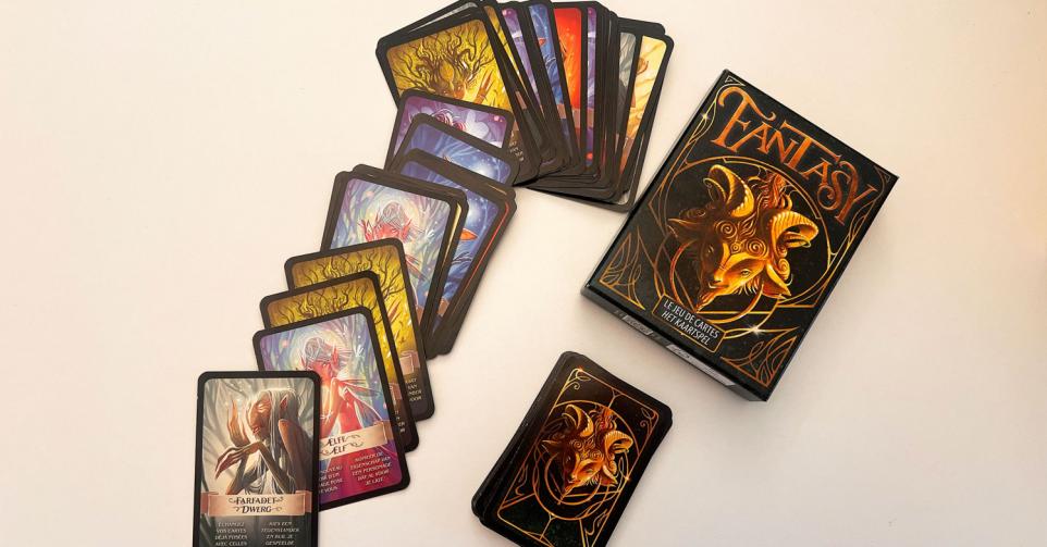 review fantasy