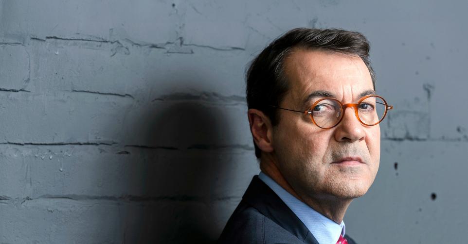 Bruno Colmant