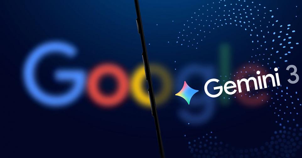 Gemini 3