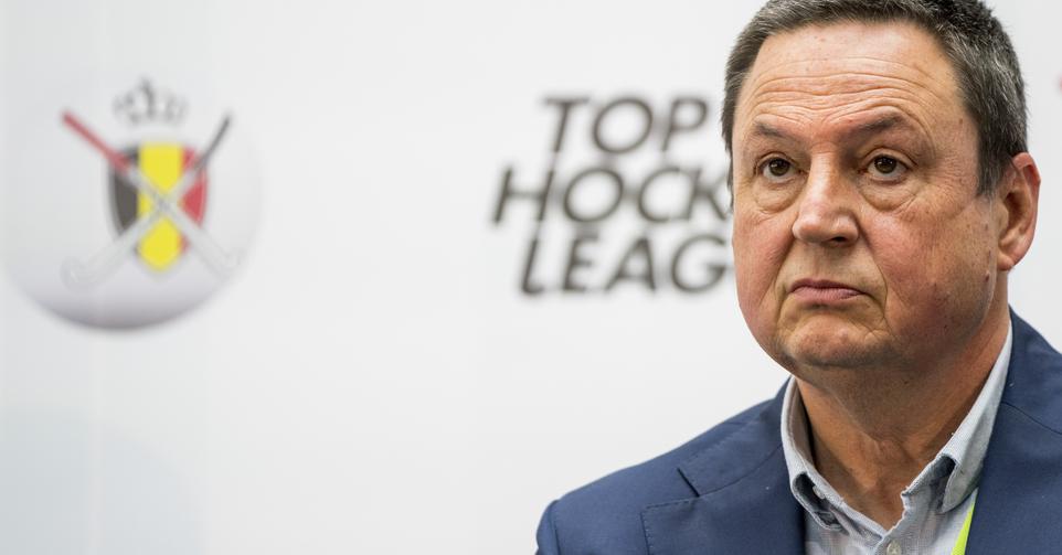 Belgian hockey continues to grow: quality more important than quantity